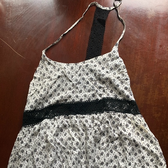 Urban outfitters (Lucca couture) t back dress - Picture 3 of 5